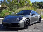 2020 Porsche 911 Carrera 992