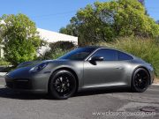 2020 Porsche 911 Carrera 992