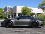 2020 Porsche 911 Carrera 992