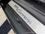 2020 Porsche 911 Carrera 992