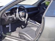 2020 Porsche 911 Carrera 992