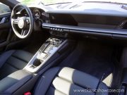 2020 Porsche 911 Carrera 992