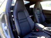 2020 Porsche 911 Carrera 992