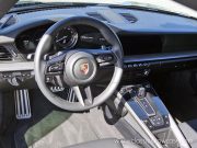 2020 Porsche 911 Carrera 992