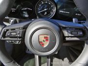 2020 Porsche 911 Carrera 992