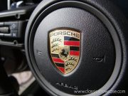 2020 Porsche 911 Carrera 992