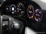 2020 Porsche 911 Carrera 992