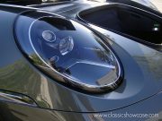 2020 Porsche 911 Carrera 992