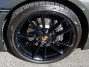 2020 Porsche 911 Carrera 992