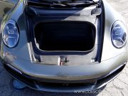 2020 Porsche 911 Carrera 992