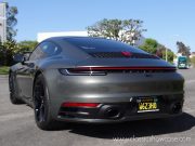 2020 Porsche 911 Carrera 992