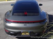 2020 Porsche 911 Carrera 992