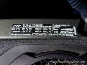 2020 Porsche 911 Carrera 992
