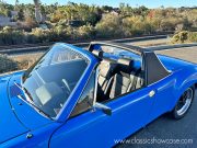 1972 Porsche 914-6 GT
