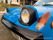1972 Porsche 914-6 GT