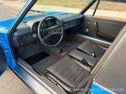 1972 Porsche 914-6 GT