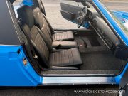 1972 Porsche 914-6 GT