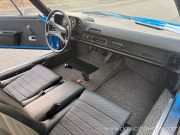 1972 Porsche 914-6 GT