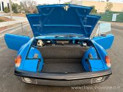 1972 Porsche 914-6 GT