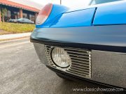 1972 Porsche 914-6 GT