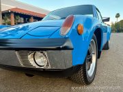 1972 Porsche 914-6 GT