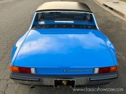 1972 Porsche 914-6 GT