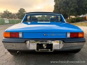 1972 Porsche 914-6 GT