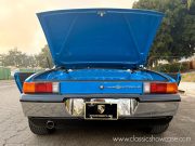 1972 Porsche 914-6 GT