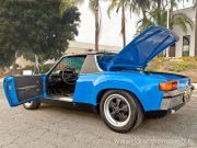 1972 Porsche 914-6 GT