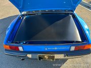 1972 Porsche 914-6 GT