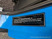 1972 Porsche 914-6 GT