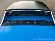 1972 Porsche 914-6 GT