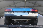 1972 Porsche 914-6 GT