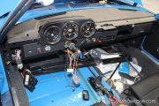 1972 Porsche 914-6 GT