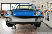 1972 Porsche 914-6 GT