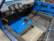 1972 Porsche 914-6 GT
