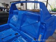 1972 Porsche 914-6 GT