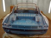 1972 Porsche 914-6 GT