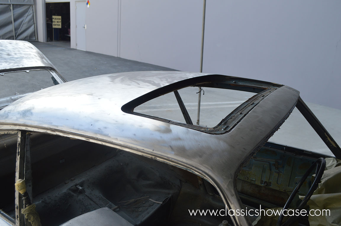 1973 Porsche 911 T Coupe — photograph 99