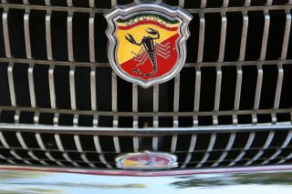 1968 Fiat Abarth 1300