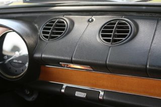 1968 Fiat Abarth 1300