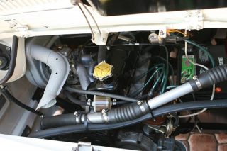 1968 Fiat Abarth 1300
