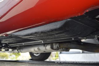 1967 Jaguar XKE Series I 4.2 OTS