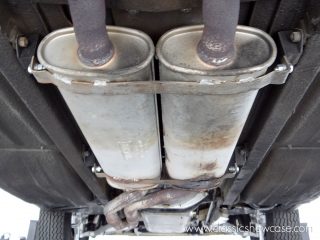 1967 Jaguar XKE Series 1 4.2 OTS