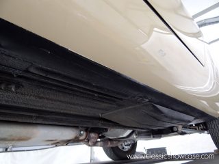 1967 Jaguar XKE Series 1 4.2 OTS