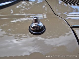 1967 Jaguar XKE Series 1 4.2 OTS