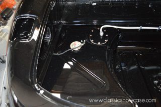 1969 Jaguar XKE Series 2 4.2 OTS