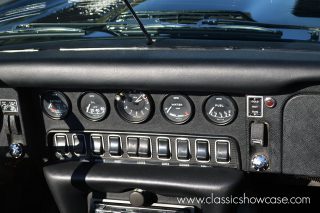1969 Jaguar XKE Series 2 4.2 OTS