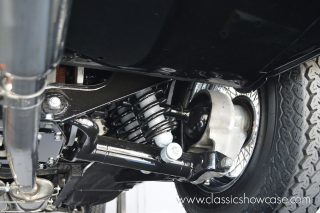 1969 Jaguar XKE Series 2 4.2 OTS