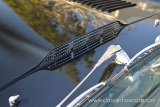 1969 Jaguar XKE Series 2 4.2 OTS